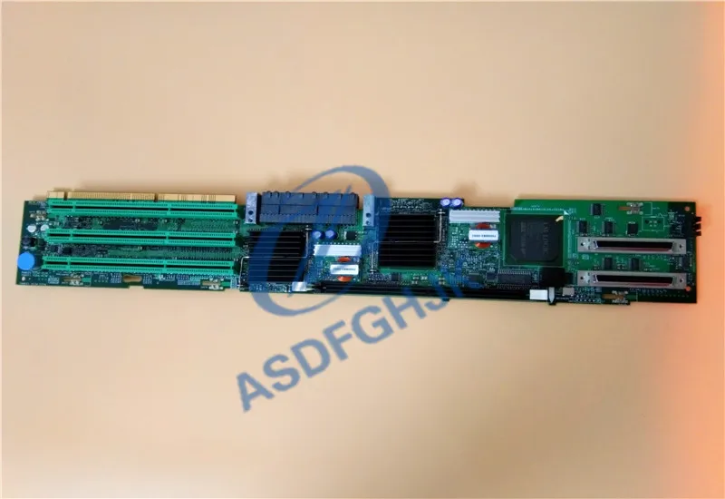 FOR Dell K8987 Poweredge 2850 PE2850 Backplane Riser Board/Card PCI-X CN-0K8987 100% Test ok | Компьютеры и офис