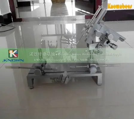 Пчеловодческое оборудование queen bee искусственный комплект для осеменения