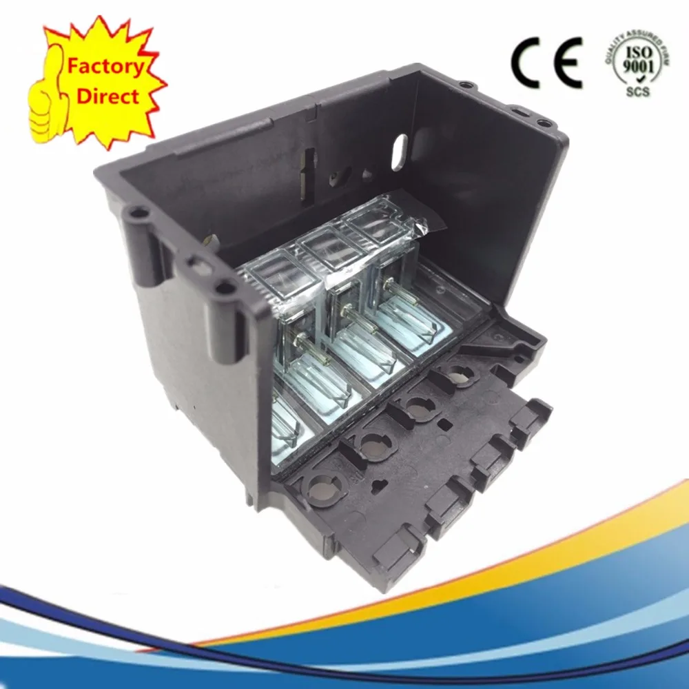 Печатающая головка принтера восстановленные для HP932 XL 933 HP933 Officejet 6060E 6100 6100E 6600 6700