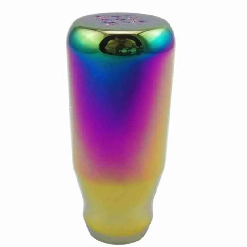 Universal Aluminum Automotive Motorsport Manual Stick Shift Knob Gear Head knob | Запчасти для авто