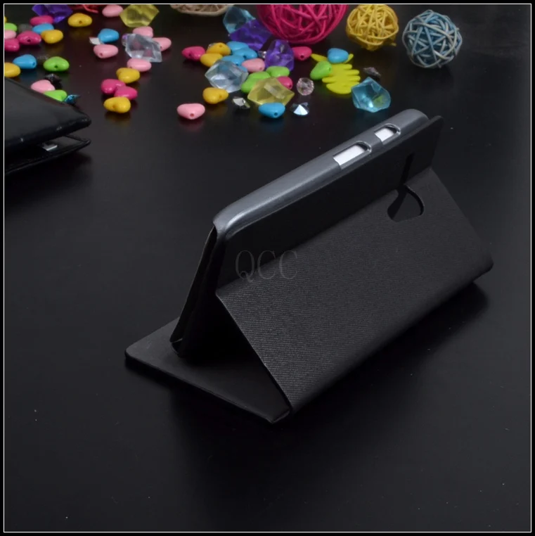 Кожаный чехол-книжка для Motorola moto G DVX XT1028 XT1032 XT1031 | Мобильные телефоны и аксессуары