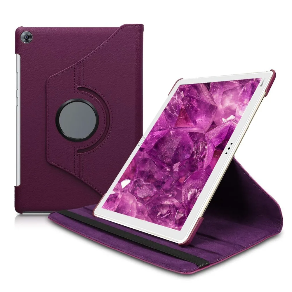 Чехол для нового Huawei M5 Lite10 дюймов планшет MediaPad Lite 10 1 BAH2 L09/W19 DL AL09 Стенд смарт чехол