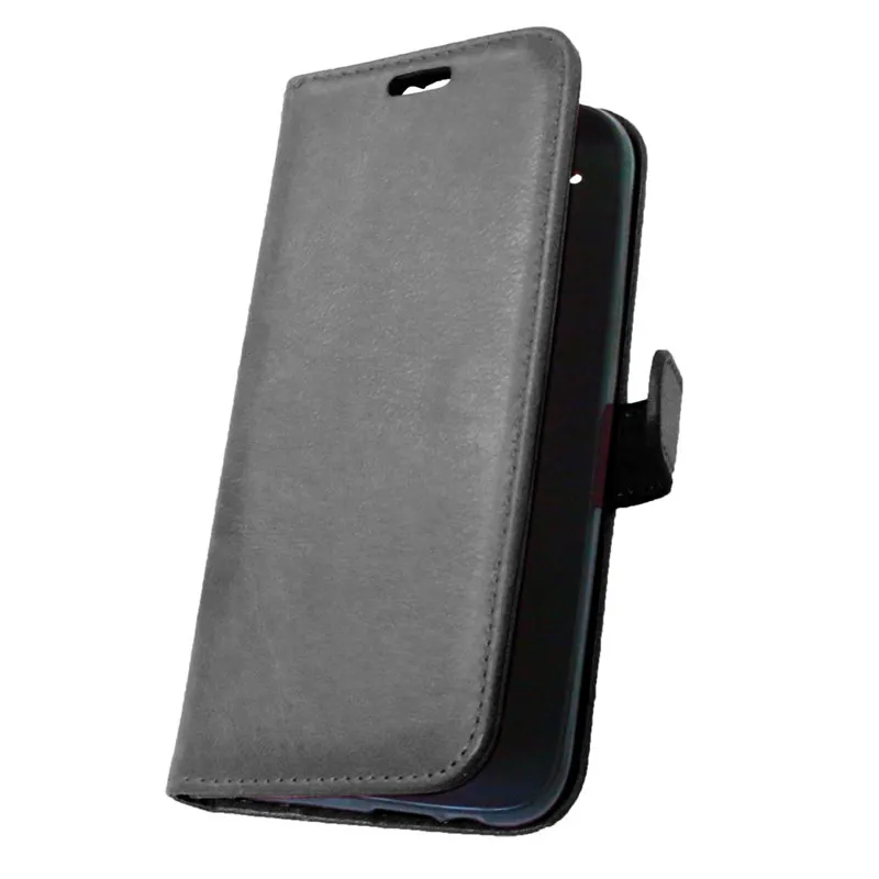 Чехол книжка Crazy Horse искусственная кожа в стиле ретро для HTC One M9|case for htc|leather casecase htc