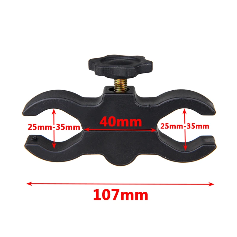 Фотовссветильник шка для охотничьего ружья с регулируемым фокусом и выпуклым