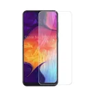 Закаленное стекло для Samsung Galaxy A40 2019 Защитная пленка для экрана 9H 2.5D Защитное стекло для телефона Samsung A40 стекло