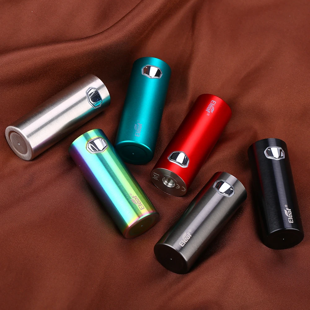 Аккумулятор Eleaf iJust Mini Pen 100% оригинал 1100 мА/ч wi/ 3 режима работы 25 Вт электронная