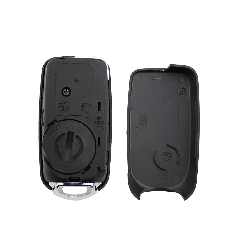 Сменный Чехол OkeyTech флип чехол для автомобильного ключа Fiat 500X 500L дистанционный