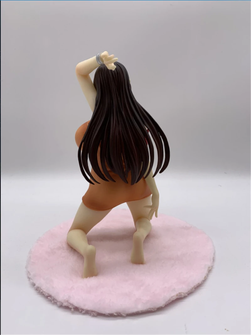 Аниме Сексуальная девушка фигурка куклы они нет Юй MUSUME HIIRAGI-CHAN 1/6 масштаб