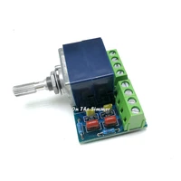 alps blue shell 27 type 100k rc loudness volume potentiometer circuit board jcdq32p