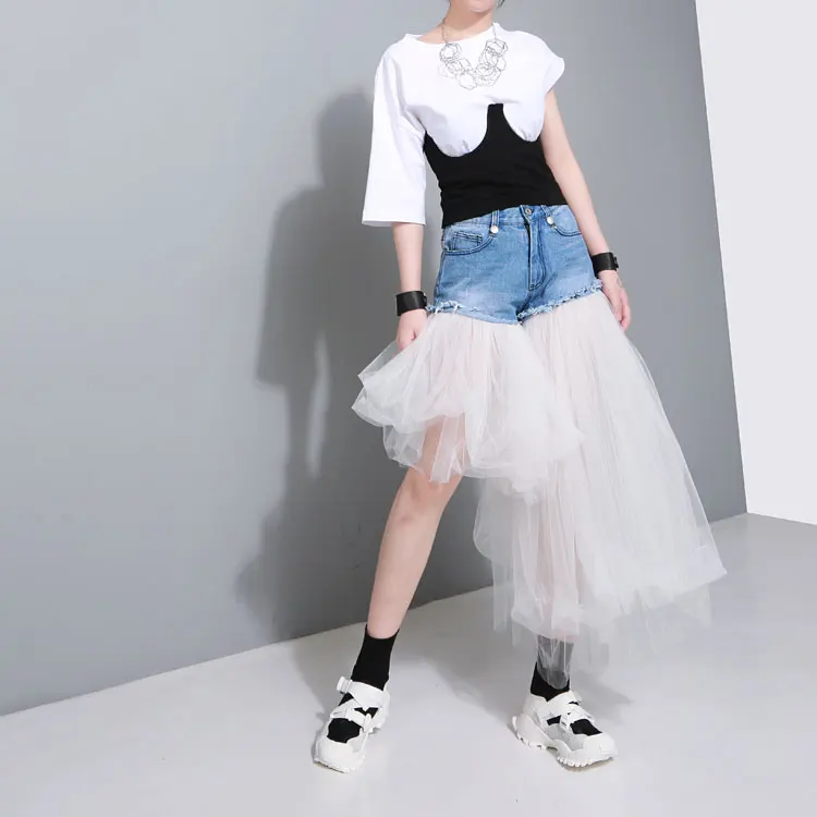 Twotwinstyle корсет для Для женщин стимпанк Костюмы Бюстье лиф сексуальный корсет женский грудью crosets верхняя одежда