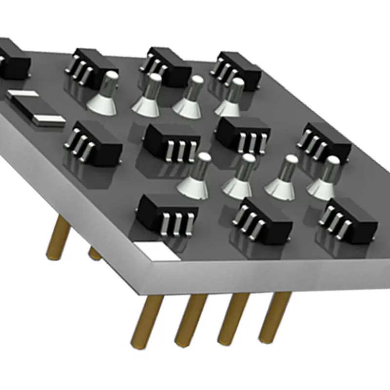 Sx33A дискретный одиночный Op Amp Hifi интегрированный модуль чип заменить Ad797| |