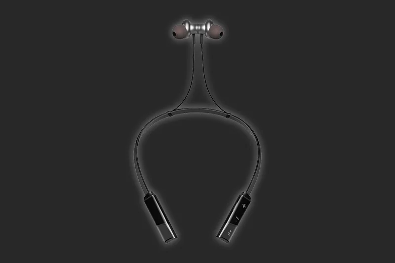 Оригинальные Спортивные Беспроводные bluetooth-наушники EARDECO, водонепроницаемые наушники с басами, шумоподавление, гарнитура с микрофоном, стерео