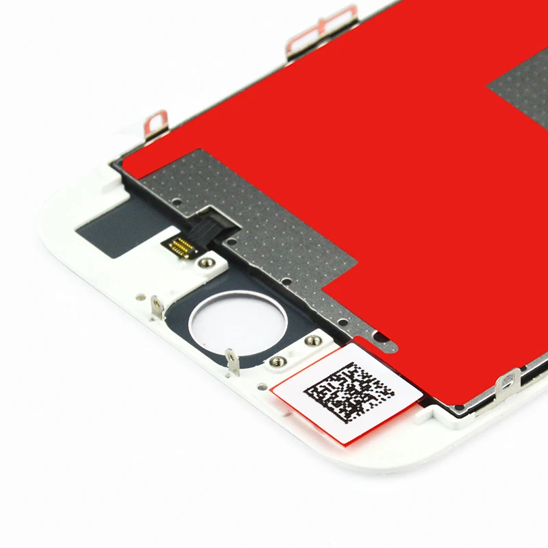 10 шт./лот сенсорный ЖК экран 4 7 дюйма для Apple iPhone 6 6S 8 OEM сменный дигитайзер без