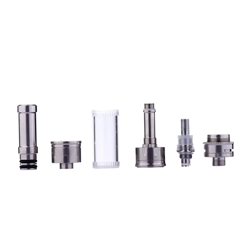 Оригинальный Innokin Gladius распылитель 1 4 мл контроль воздушного потока Pyrex