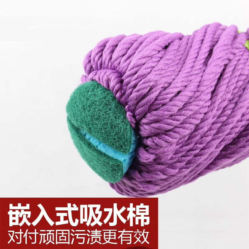 Швабры из микрофибры для швабры инструменты очистки дома Заправка 360 градусов