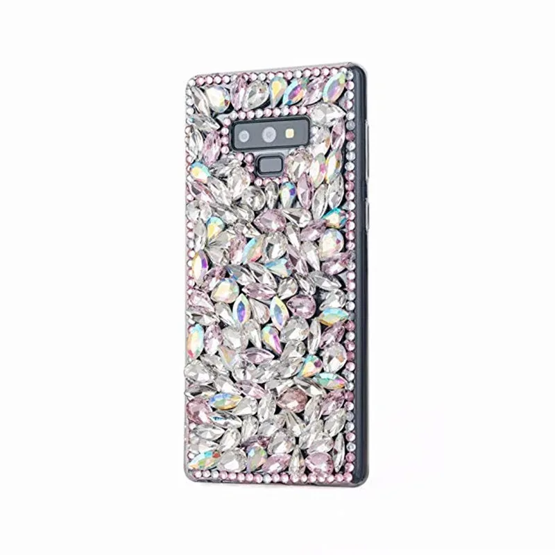 Чехол для Samsung Galaxy Note 20 10 9 8 S20 Ultra S10E S10 S9 S8 Plus|Бамперы| |