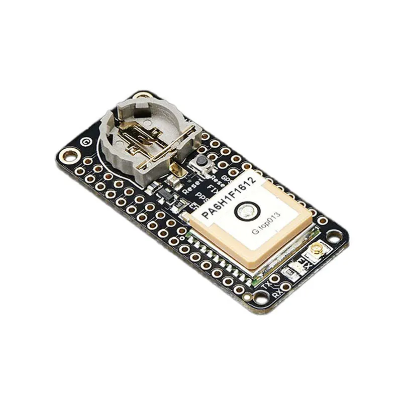 1 шт. x MTK3339 GPS RF Ultimate FeatherWing Development Board|Интегральные схемы| |