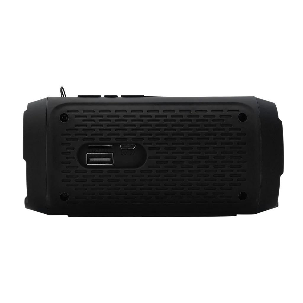 FD 1 Мини Портативный беспроводной Bluetooth стерео SD карта fm динамик для смартфонов