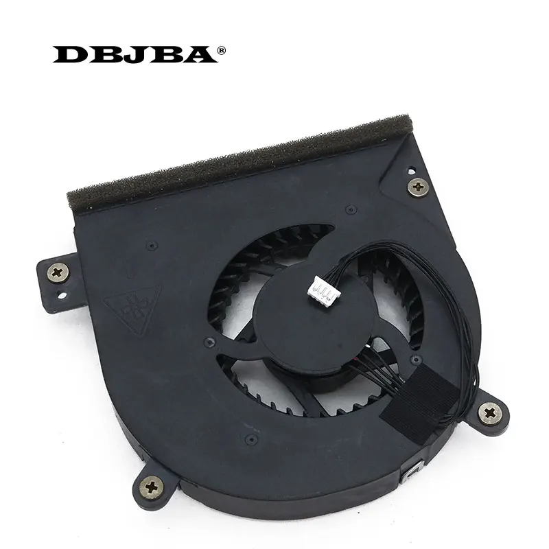 Новый охлаждающий вентилятор для ноутбука Dell Alienware M18x R1 R2 R3 GPU DFS601305PQ0T P0DG8 R7H03 |