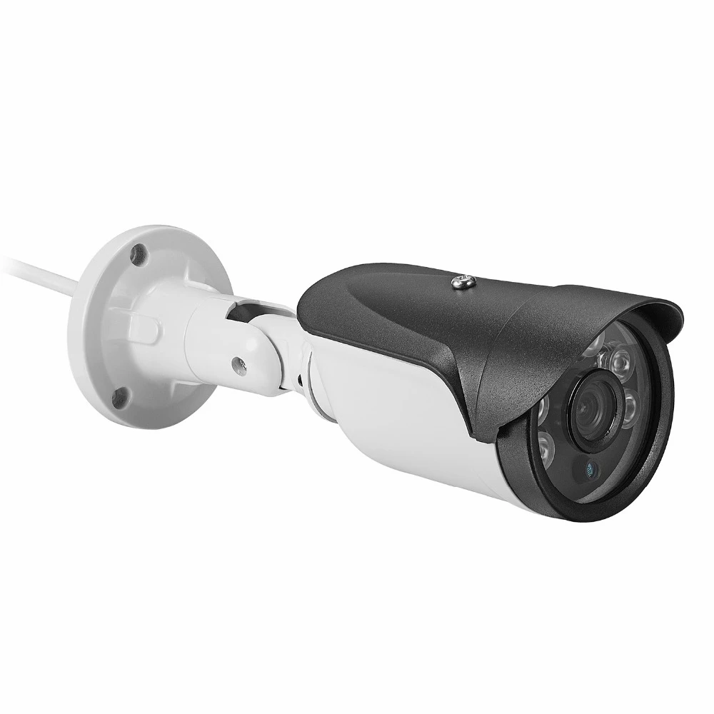Камера ночного видения SUCAM 1080P 2-мегапиксельная камера видеонаблюдения IP-сеть