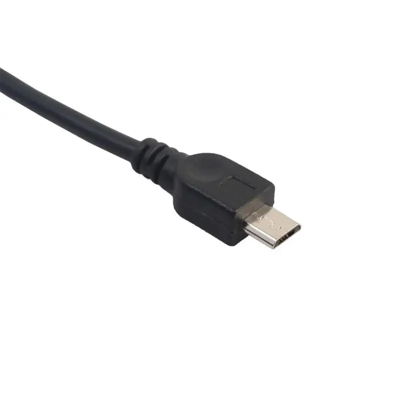 ALLOYSEED 3 в 1 комплект Mini HDMI к HDMI Micro USB штекер к USB Женский 40 Pin GPIO коннектор для Raspberry Pi Zero W 1,3 комплект коннекторов