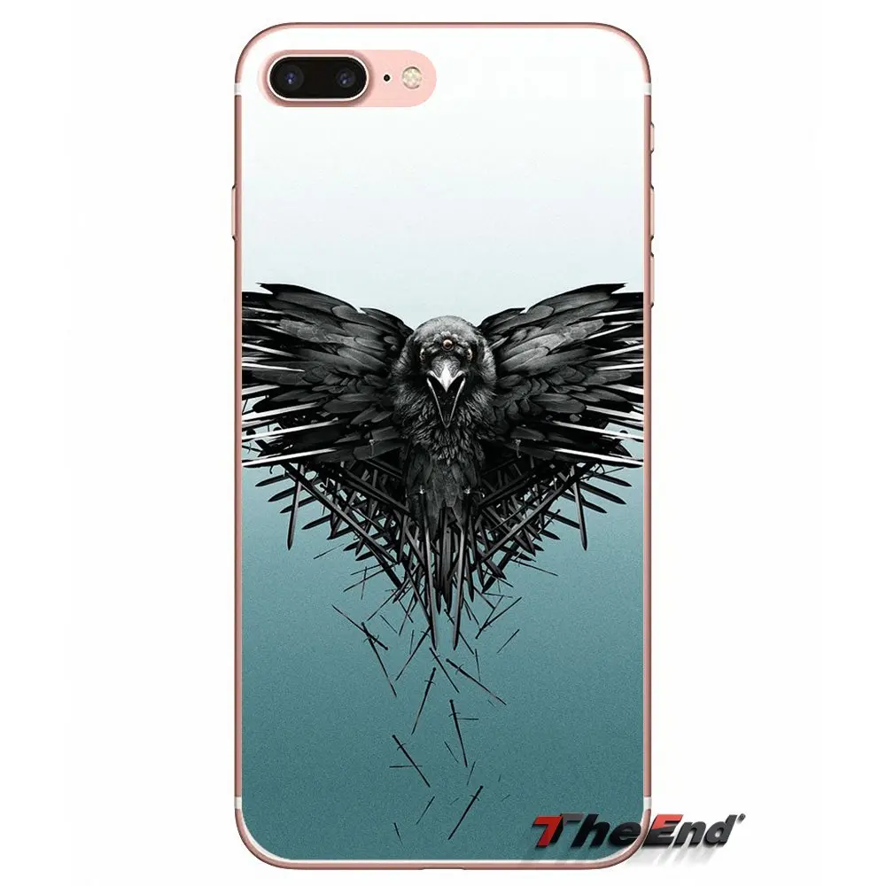 Аксессуары Чехлы Ragnar Lothbrok Vikings для iPhone X 4 4S 5 5S 5C SE 6 6S 7 8 Plus Samsung Galaxy J1 J3 J5 J7 A3 A5 2016