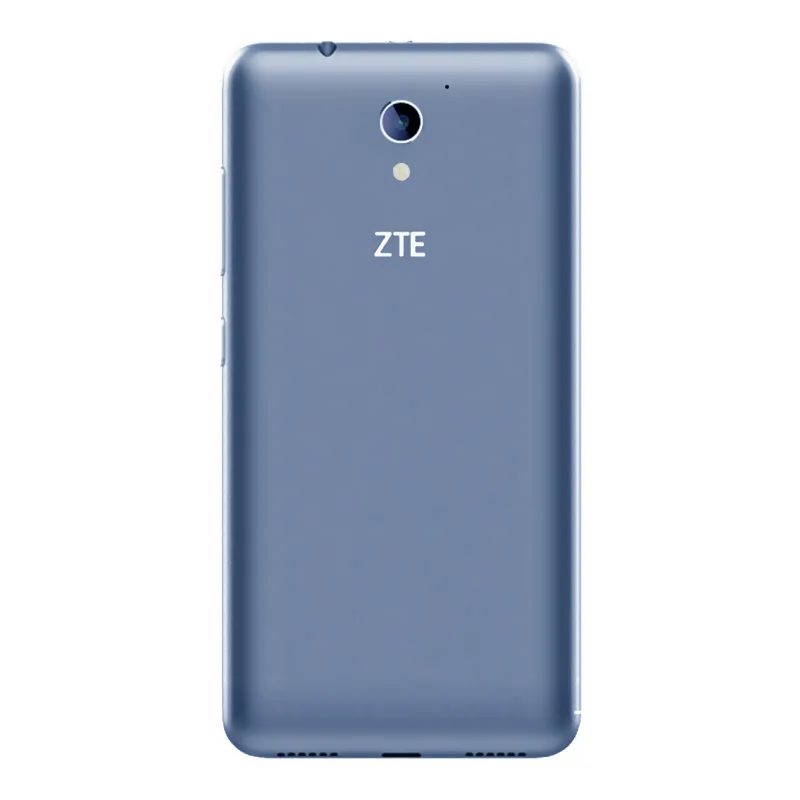 Глобальная версия zte лезвие A520 4G мобильный телефон 5 0 дюймов 1280*720 1G RAM 8G ROM 4 ядра с