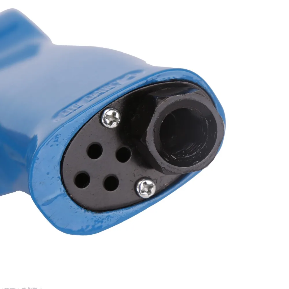 Импорт ty 5h промышленных Класс пневматический нажав пистолет мощный pnuematic