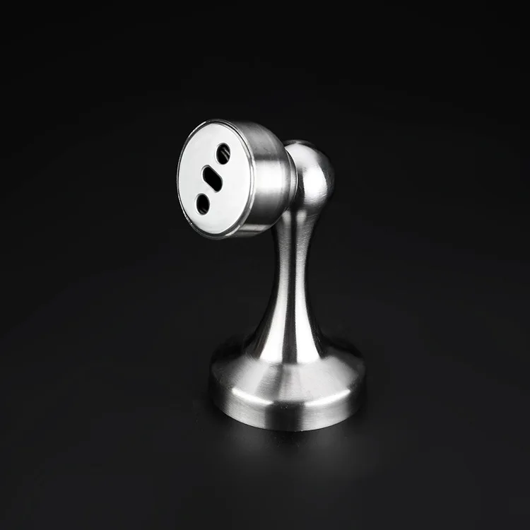 Для офисной двери из нержавеющей стали держатель для пола использования в