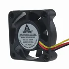 20 шт. набор Gdstime Мини DC 12V 3Pin 4 см 4010 40x40x10 мм охлаждающий вентилятор