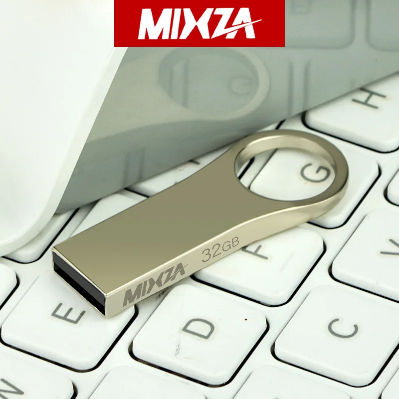 MIXZA GS C1 USB флеш накопитель 8 ГБ/16 ГБ/32 ГБ/64 ГБ диск 2 0 карта памяти usb|usb flash drive usb|flash
