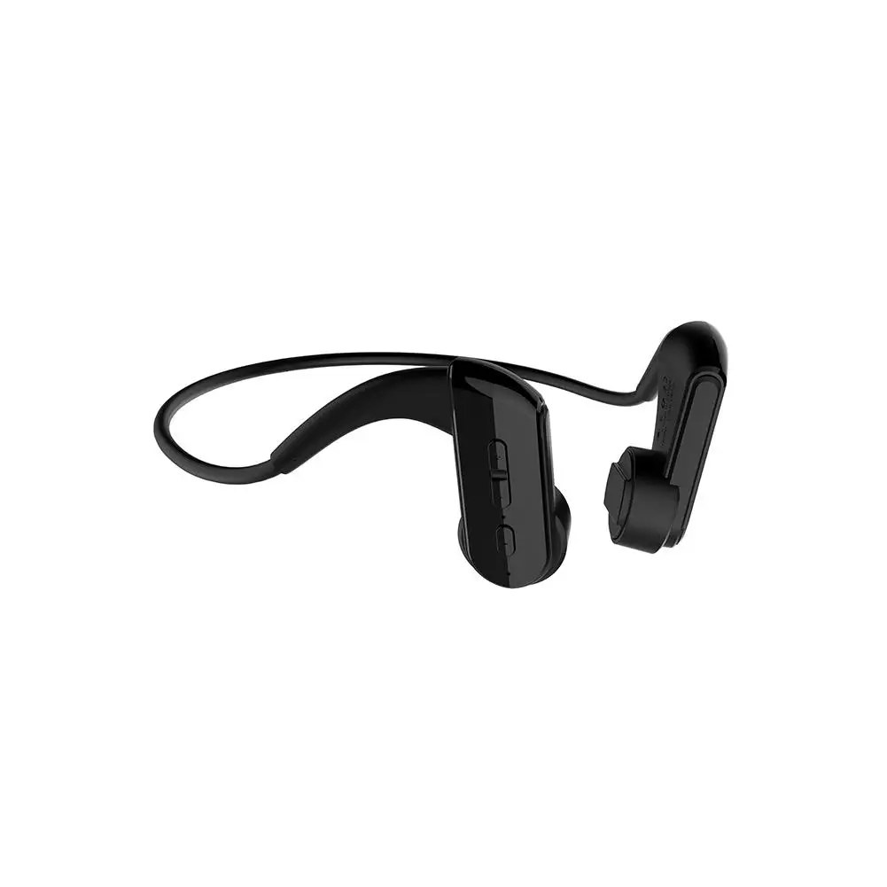 E3 носимых Беспроводной Bluetooth Спорт гарнитура наушники интеллектуальные костной