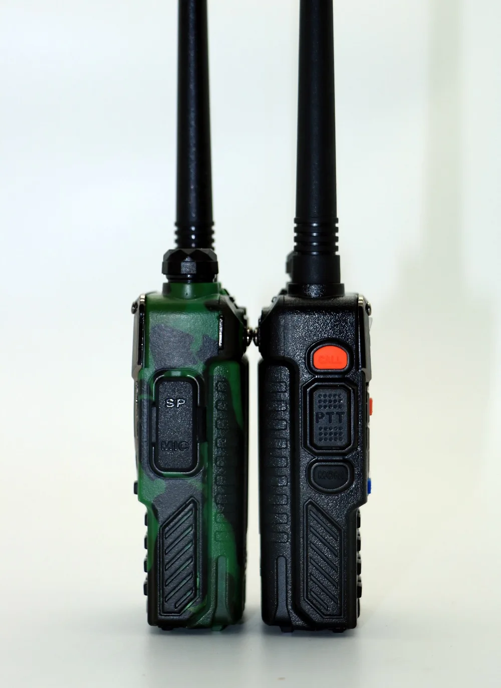 Baofeng УФ-5RE Рация Dual Бренд УФ 5RE CB Радио 128CH рации VOX Фонарик Портативный