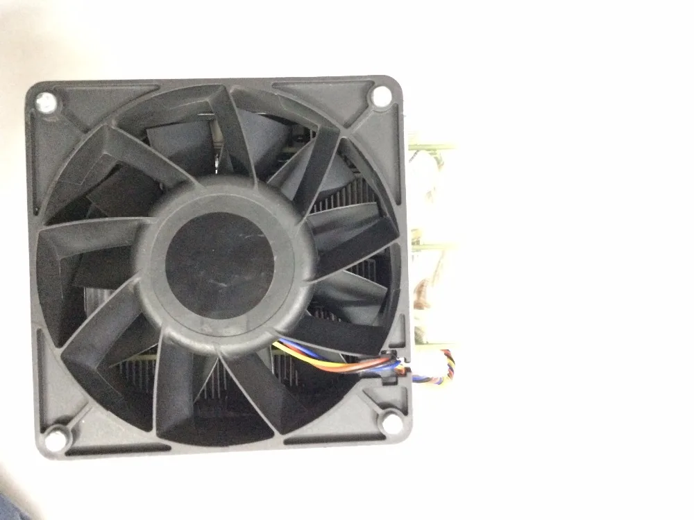 KUANGCHENG Майнинг старый BITMAIN antminer S9 14TH с БП Биткоин Майнер Asic Btc Майнер работает в BCC btc pcc sha256