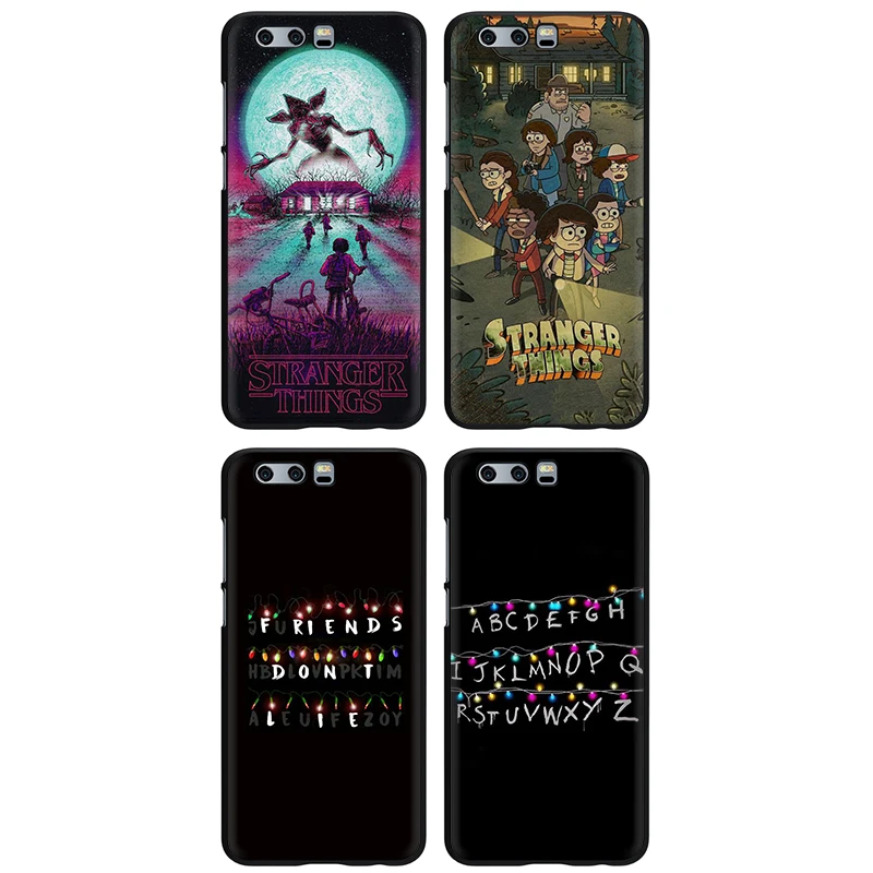 Необычные вещи Рождественские огни мягкий чехол для телефона huawei Honor Note 6A 7A 7X8X9X8 9 10 Lite 8C 20 Pro