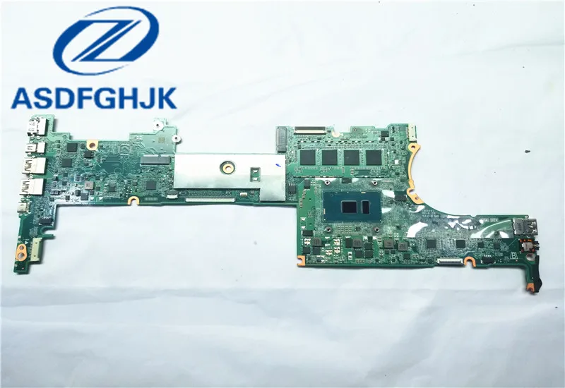 Материнская плата для ноутбука da0y0mmby0 HP SPECTRE X360 15T AP 15 AP012DX материнская 841240 601 i7 6500U