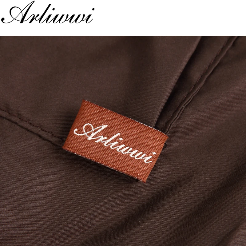 Arliwwi модный бренд новый пояса из натуральной кожи crossbody курьерские Сумки для