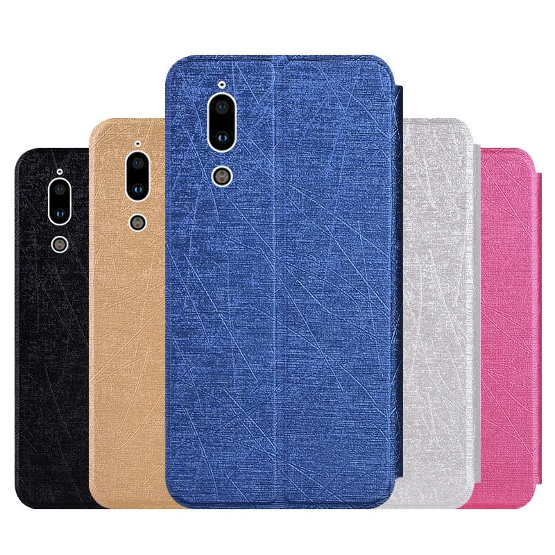Роскошный брендовый кожаный чехол-книжка для Sharp Aquos S2 чехол задняя крышка 2