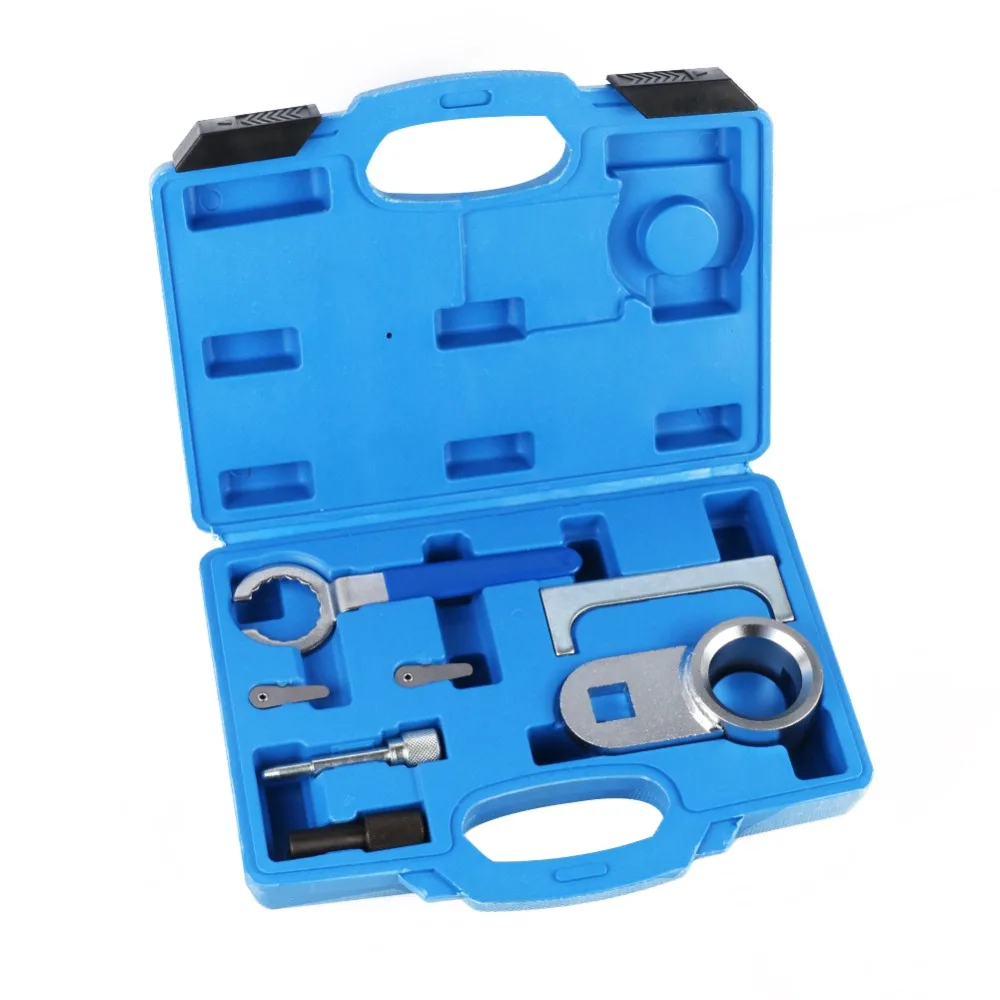 Mr Cartool 7 шт. инструмент ГРМ дизельные ремни для двигателя инструменты удаления