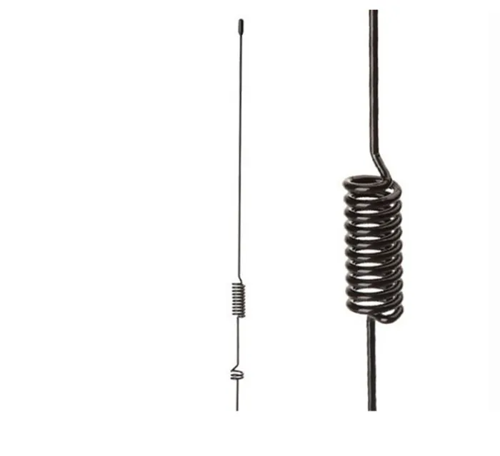 Базовая антенна vhf SMA женский UT 106UV машине magnético uhf Антенна для Baofeng BF 888S УФ 5R больше
