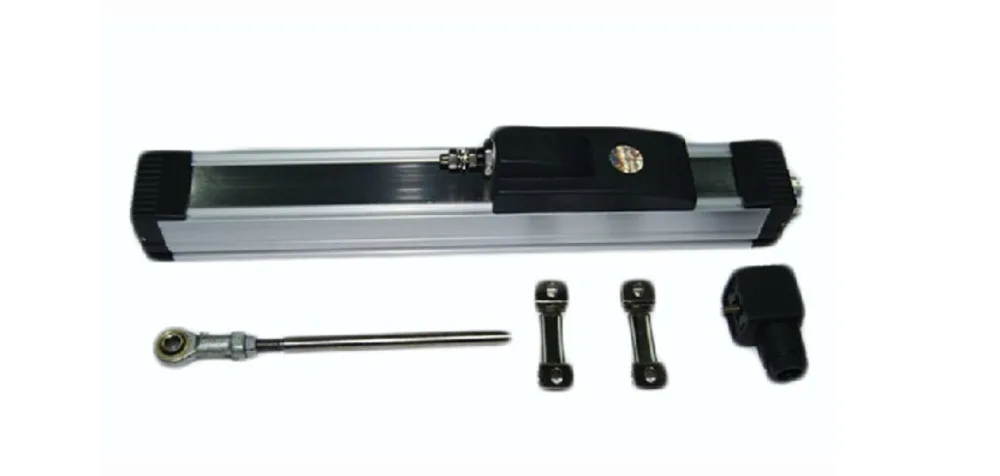 Отличное качество MIRAN KTF-75 Miran KTF-75mm линейные инструменты перемещения электронный линейка деревообрабатывающее оборудование