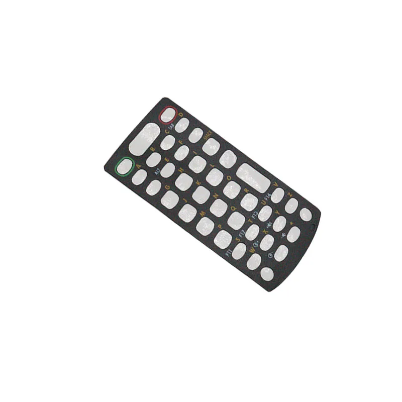SEEBZ 38 клавиш для микрофона Motorola MC3000 MC3070 MC3090 MC3190 | Компьютеры и офис
