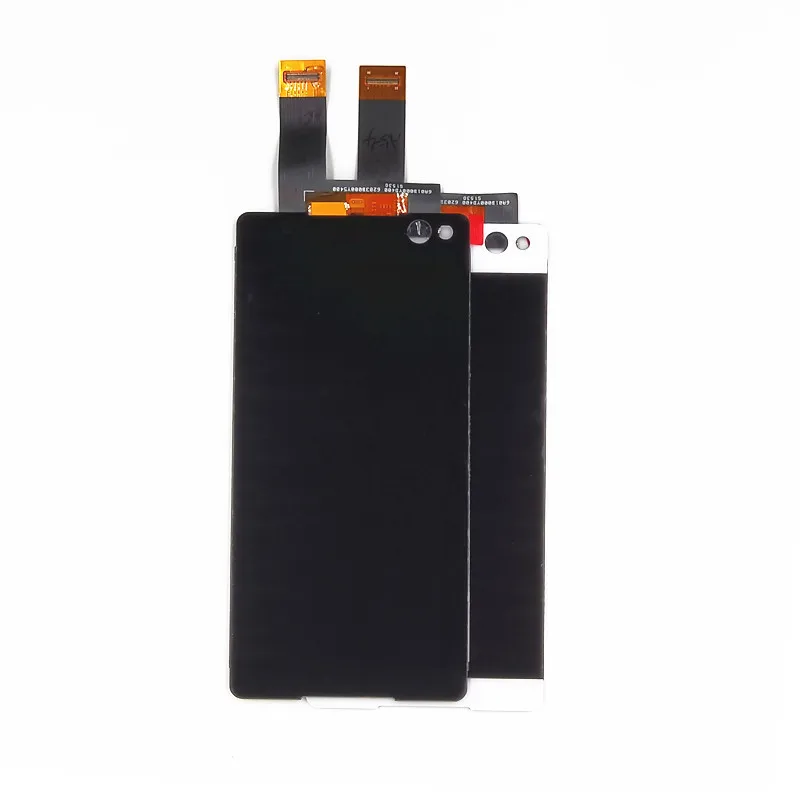 Высокое качество для Sony Xperia C5 Ultra E5506 E5533 E5563 ЖК-дисплей Toush экран дигитайзер сборка