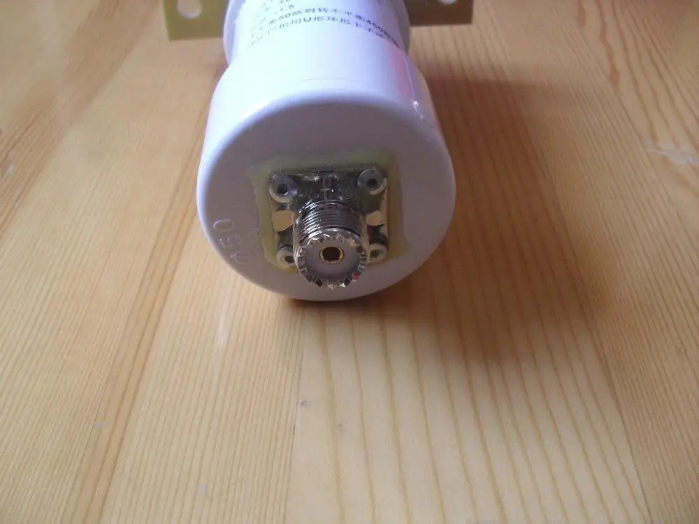 Водонепроницаемая 1:9 балун 1000 Вт короткая волна фотовспышка CW LSB USB AM FM