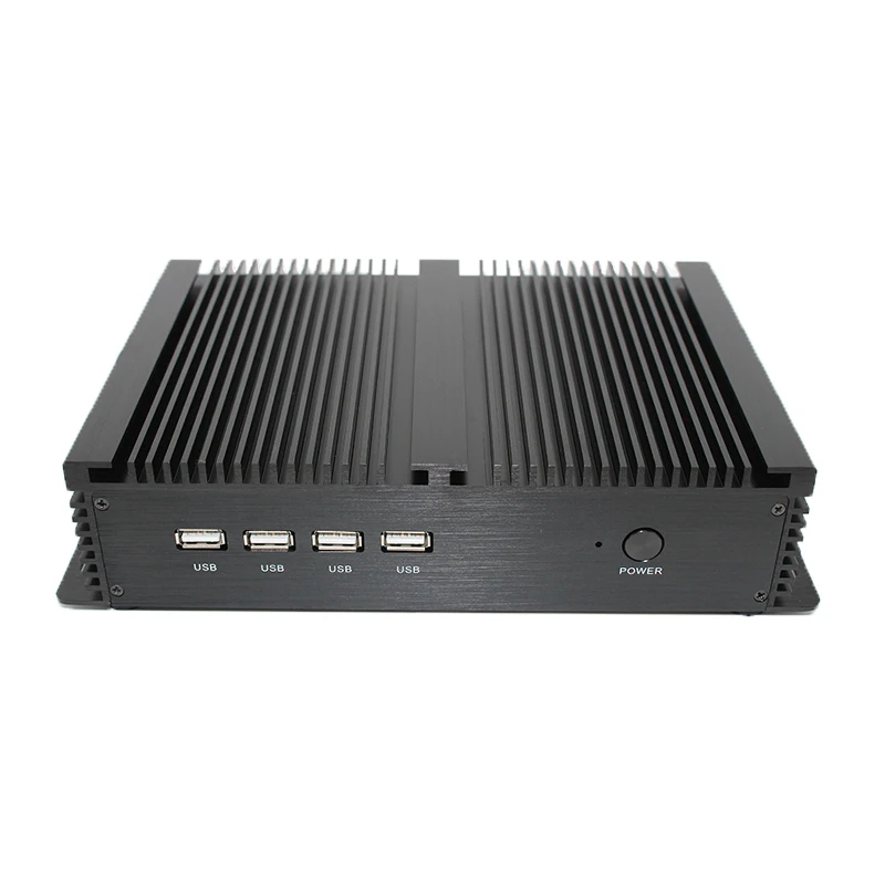 Micro PC Intel Core i3 4010U i5 3317U HTPC 4K HD Linux XBMC Kodi DHL Free Shipping 3 Yeas Warranty usb Mini 3.0 COM*2 | Компьютеры и