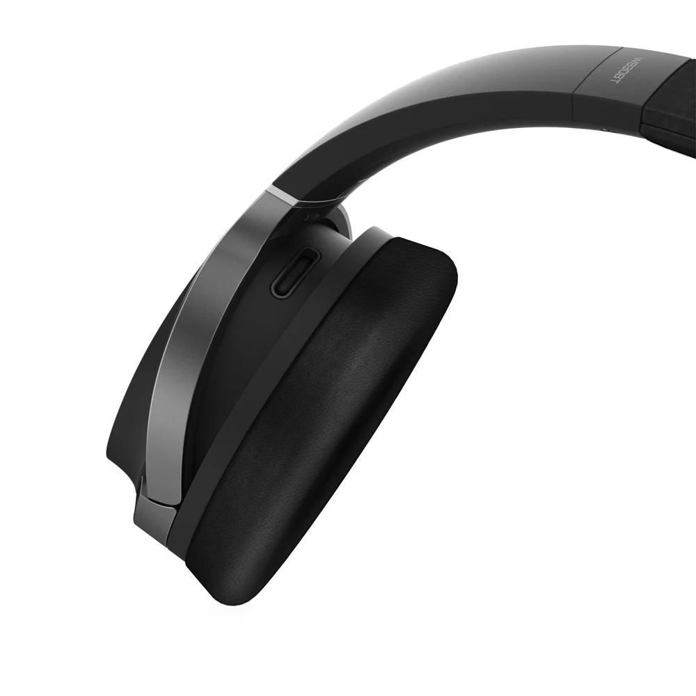 Edifier w830bt Bluetooth наушники 40 мм неодимовые драйверы глубокий бас Беспроводной с aptX и