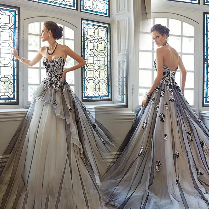 Новинка 2016 в наличии женское платье большого размера свадебное для вечеринки