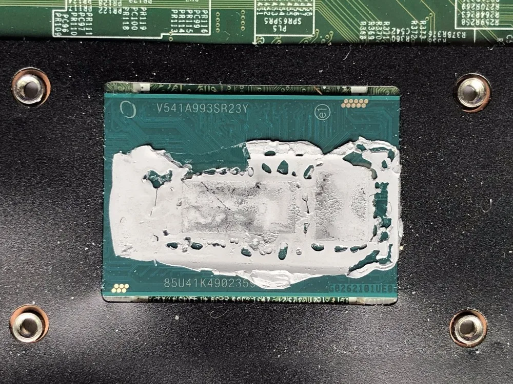 Высококачественная материнская плата для ноутбука Dell Insprion 15 7548 CN 02FT3V 2FT3V DA0AM6MB8F1