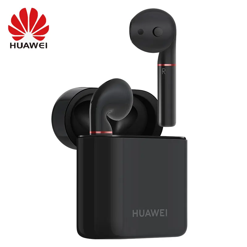 Оригинальные наушники Huawei Freebuds 2 Pro Freebuds2 беспроводные Bluetooth 5 0 Hi Fi