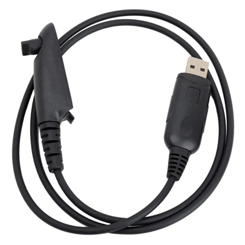 Фото USB-кабель для программирования Motorola Radio HT750 HT1250 PRO5150 GP328 GP340 GP380 рации Мобильные USB-кабель для программирования Motorola Radio HT750 HT1250 PRO5150 GP328 GP340 GP380 рации Мобильные